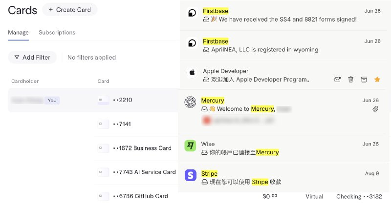 AprilNEA (@AprilNEA) on X