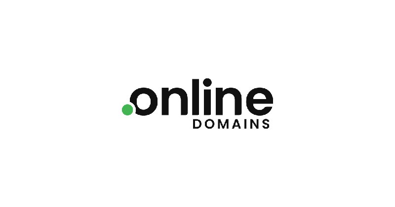 Domain Names For Online Business | .ONLINE Domains