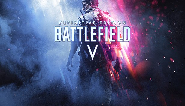Save 95% on Battlefield™ V on Steam